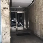 Dpto Zona Gueemes Con Cochera